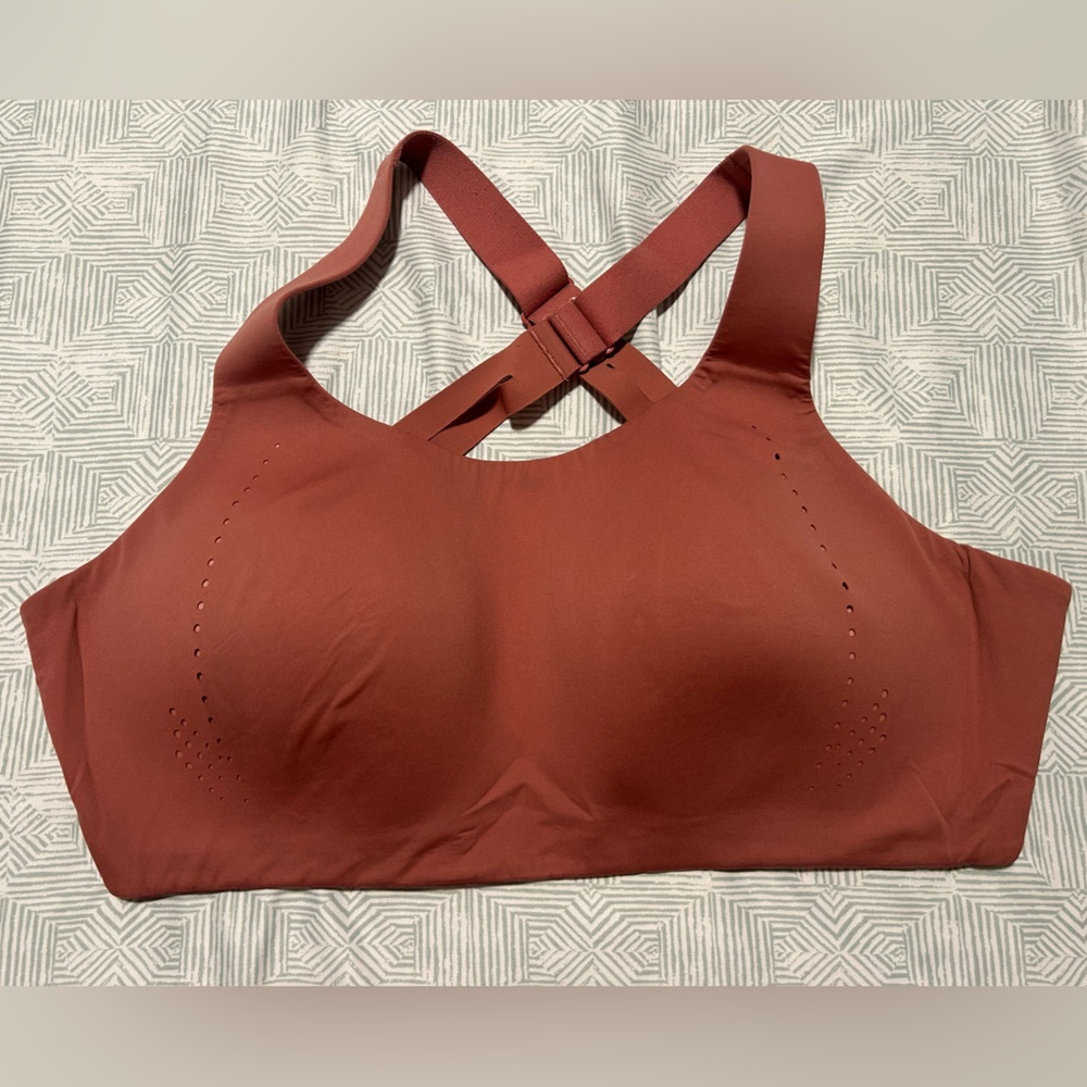 lululemon athletica AirSupport Bra